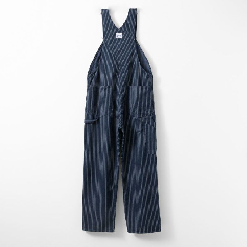 【オンラインストア限定】Lee  ダンガリーズ オーバーオール メンズ商品画像-11