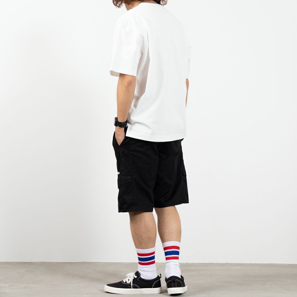 CONVERSE ウェザーカーゴショートパンツ メンズ商品サムネイル-7