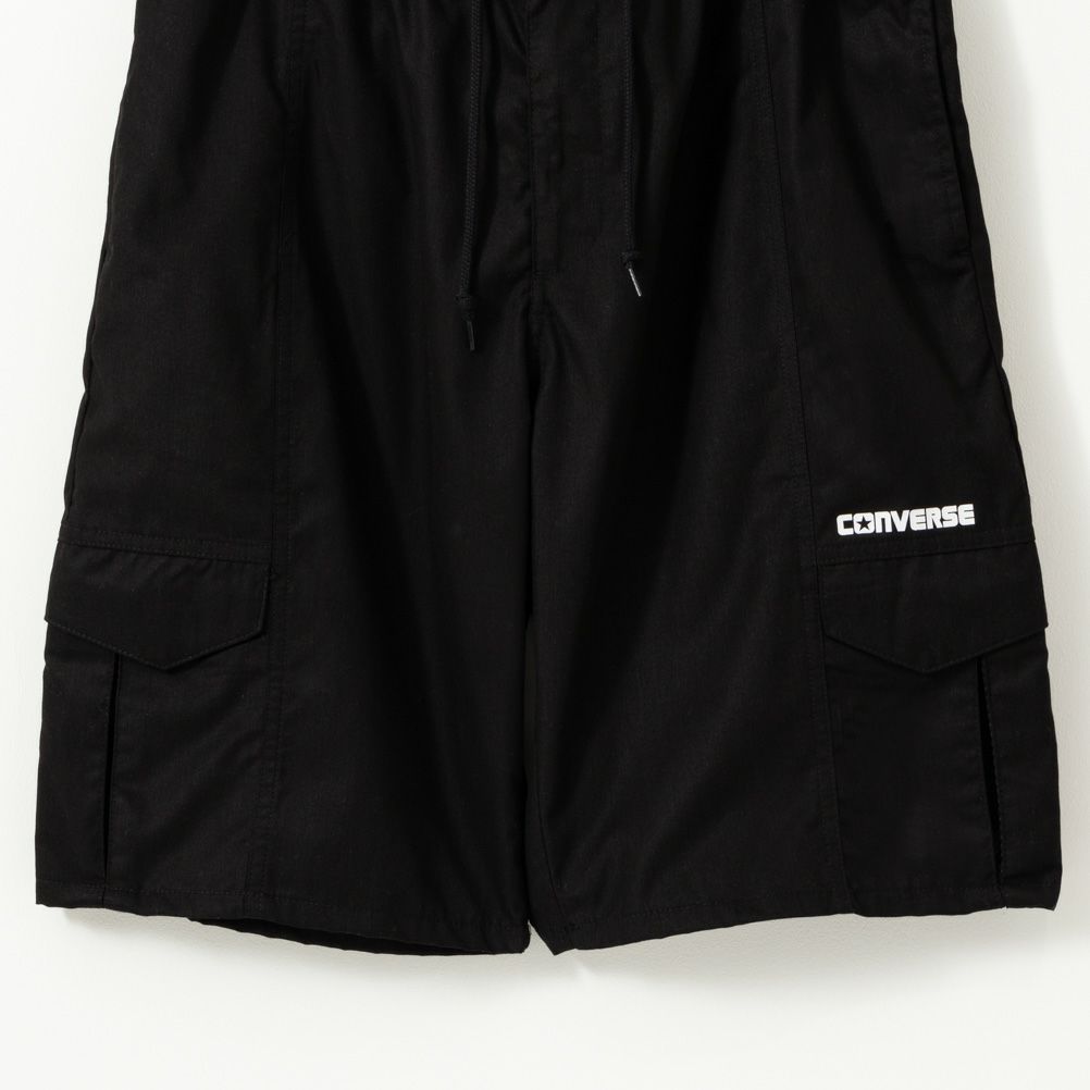 CONVERSE ウェザーカーゴショートパンツ メンズ商品画像-10