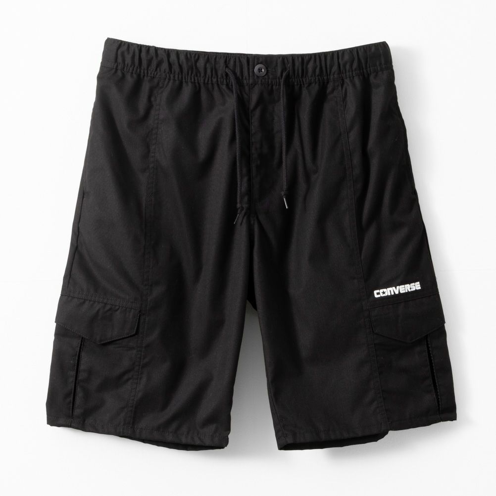 CONVERSE ウェザーカーゴショートパンツ メンズ商品サムネイル-13