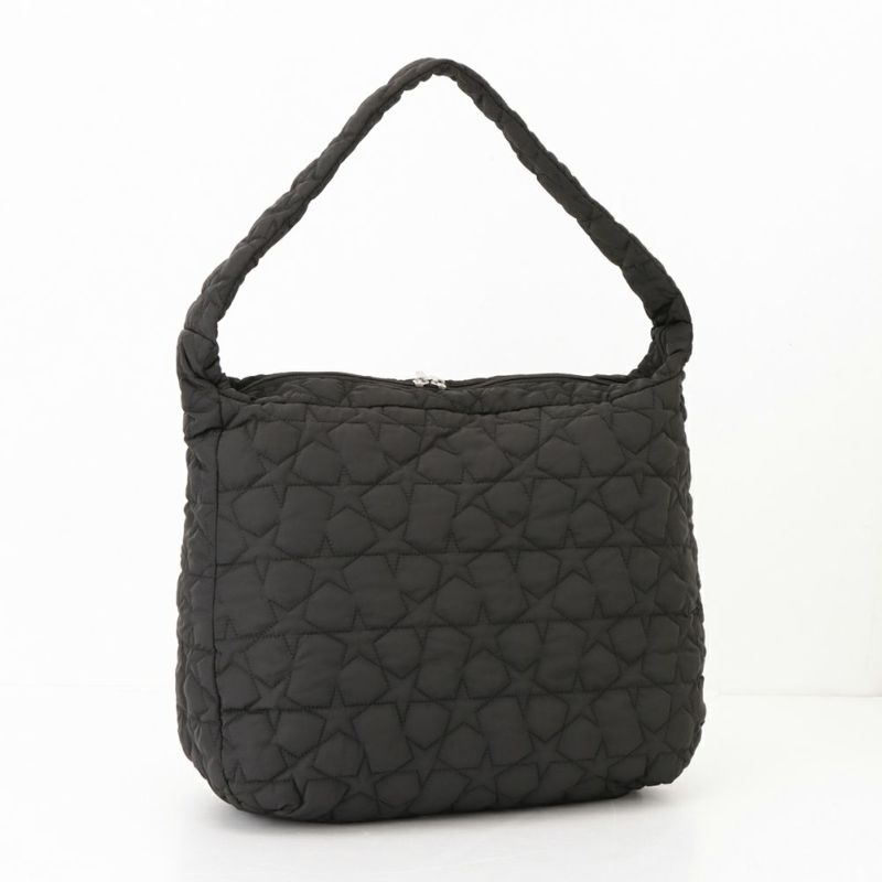 CONVERSE 星柄キルトショルダーバッグ商品画像-3