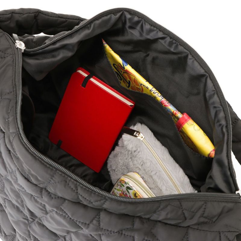 CONVERSE  星柄キルトショルダーバッグ商品画像-4