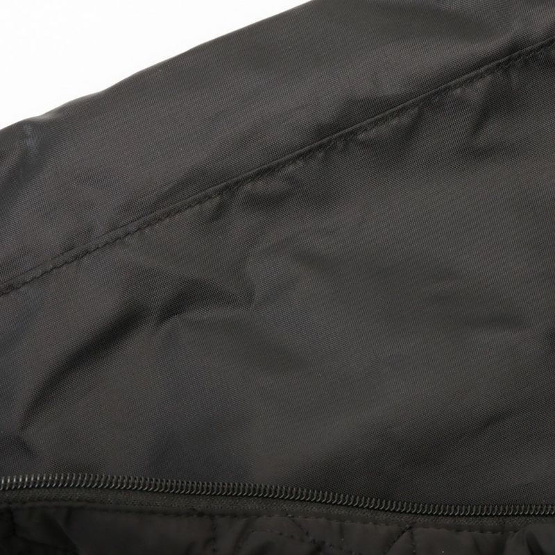 CONVERSE  星柄キルトショルダーバッグ商品画像-5