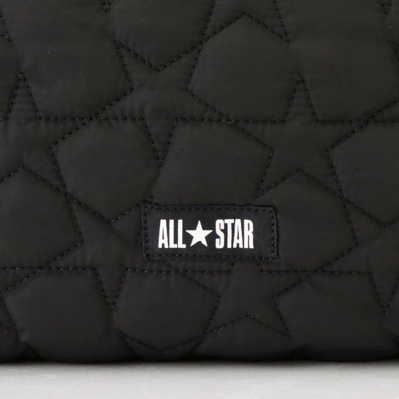 CONVERSE  星柄キルトショルダーバッグ商品画像-6