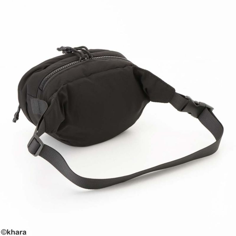 EVANGELION エヴァンゲリオン ウエストバッグ商品画像-3