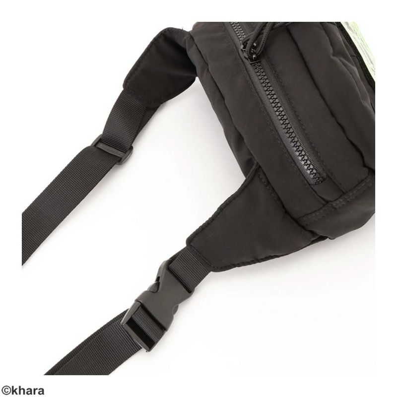 EVANGELION エヴァンゲリオン ウエストバッグ商品画像-6