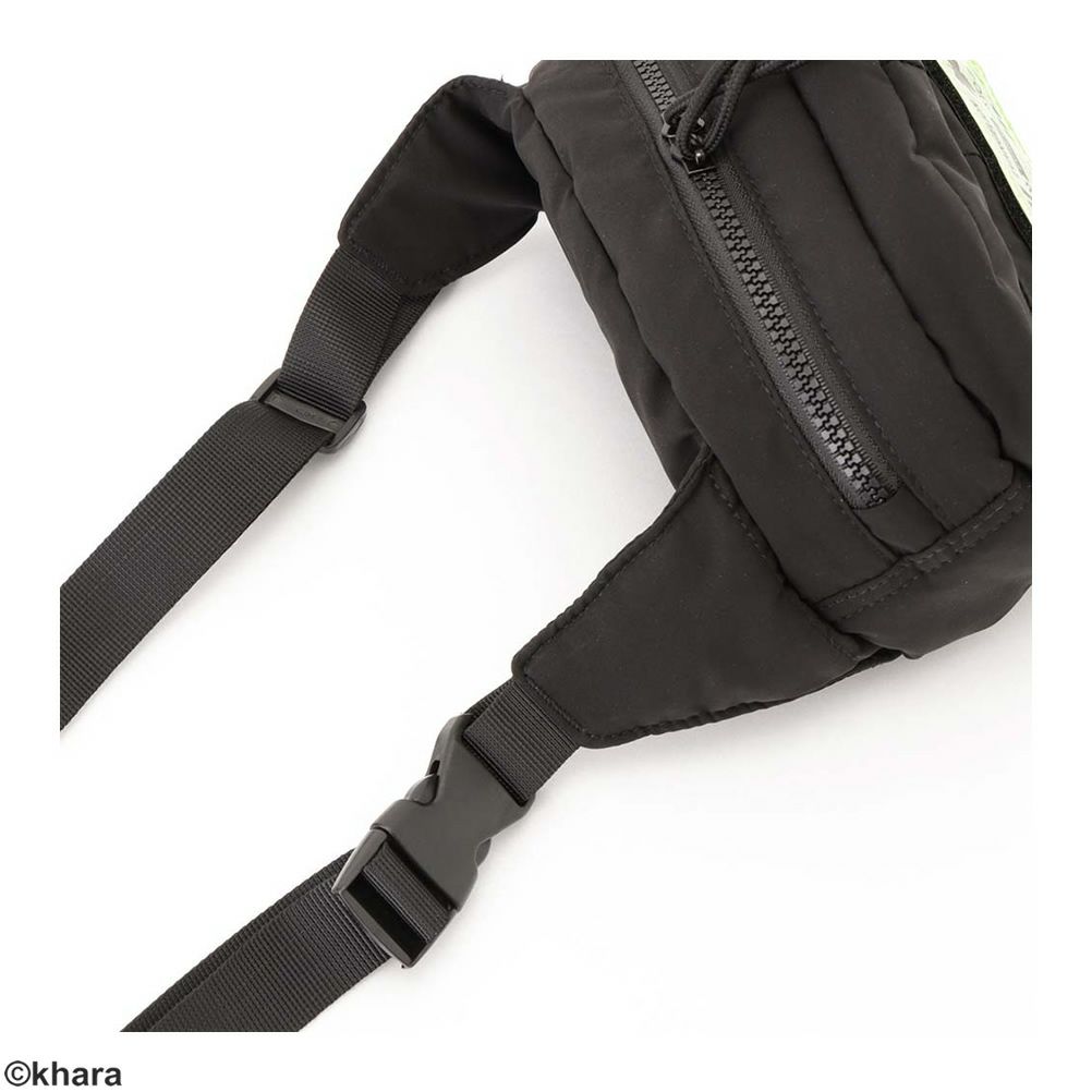 EVANGELION エヴァンゲリオン ウエストバッグ商品サムネイル-6