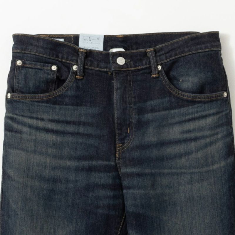 EDWIN  503 スリムテーパードパンツ メンズ商品画像-5