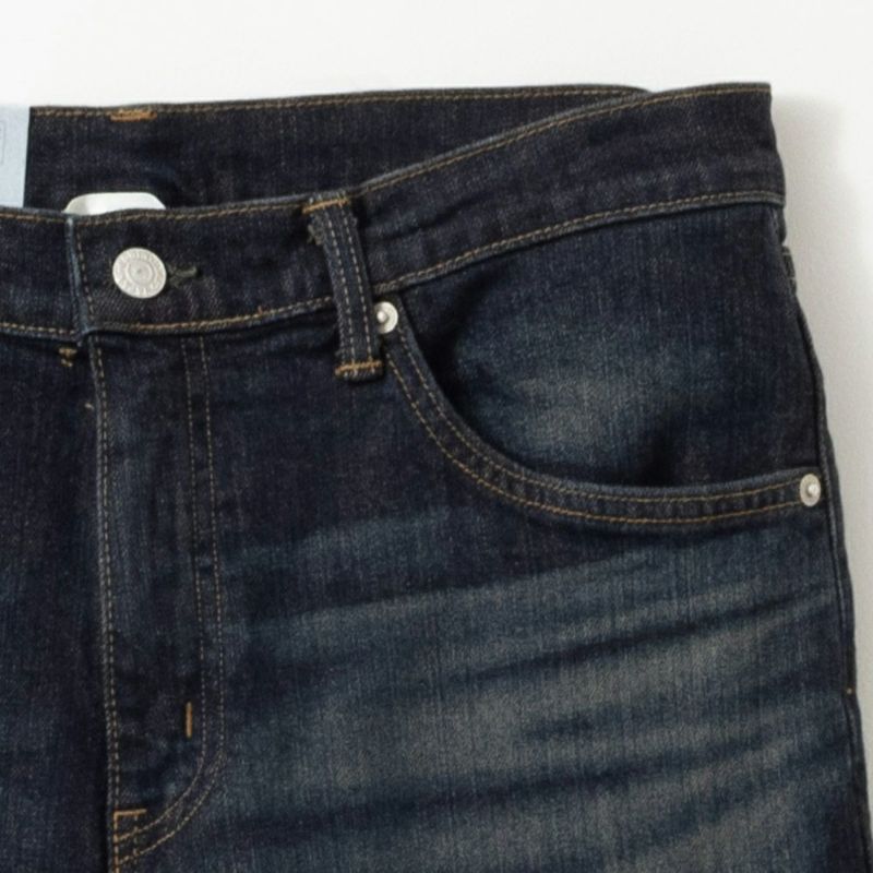 EDWIN  503 スリムテーパードパンツ メンズ商品画像-7