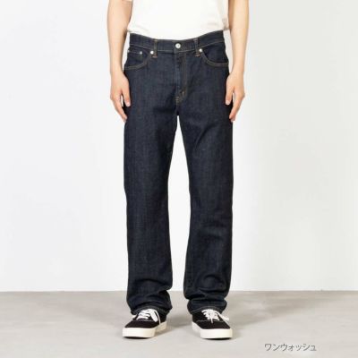 EDWIN 503 レギュラーストレートパンツ メンズ