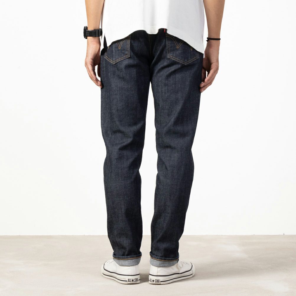 EDWIN  503 スリムテーパードパンツ メンズ商品サムネイル-4