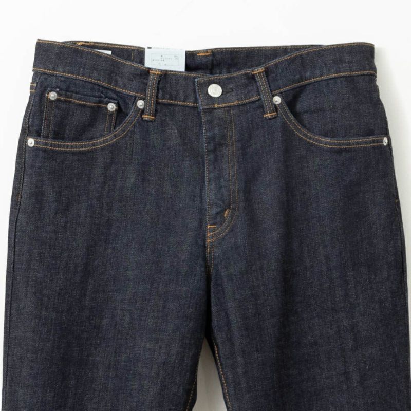 EDWIN  503 スリムテーパードパンツ メンズ商品画像-5