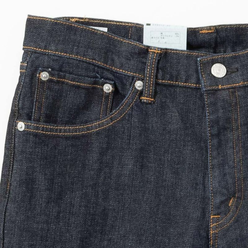 EDWIN  503 スリムテーパードパンツ メンズ商品画像-6