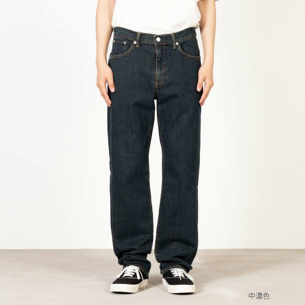 EDWIN 503 レギュラーストレートパンツ メンズ商品サムネイル-1
