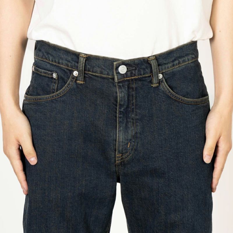 EDWIN  503 レギュラーストレートパンツ メンズ商品画像-5