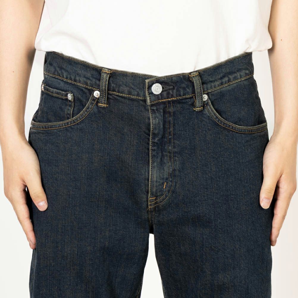 EDWIN 503 レギュラーストレートパンツ メンズ