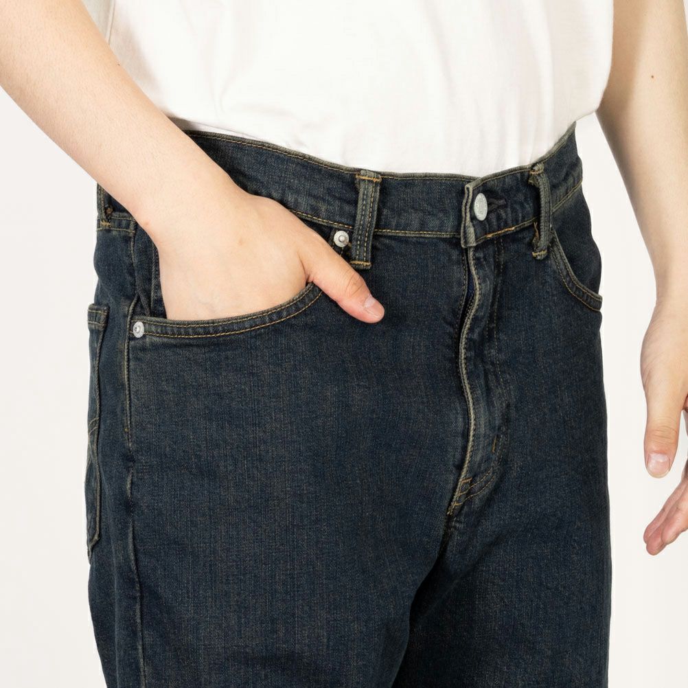 EDWIN 503 レギュラーストレートパンツ メンズ商品サムネイル-6