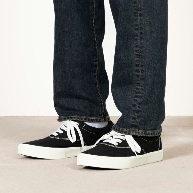 EDWIN 503 レギュラーストレートパンツ メンズ商品画像-7