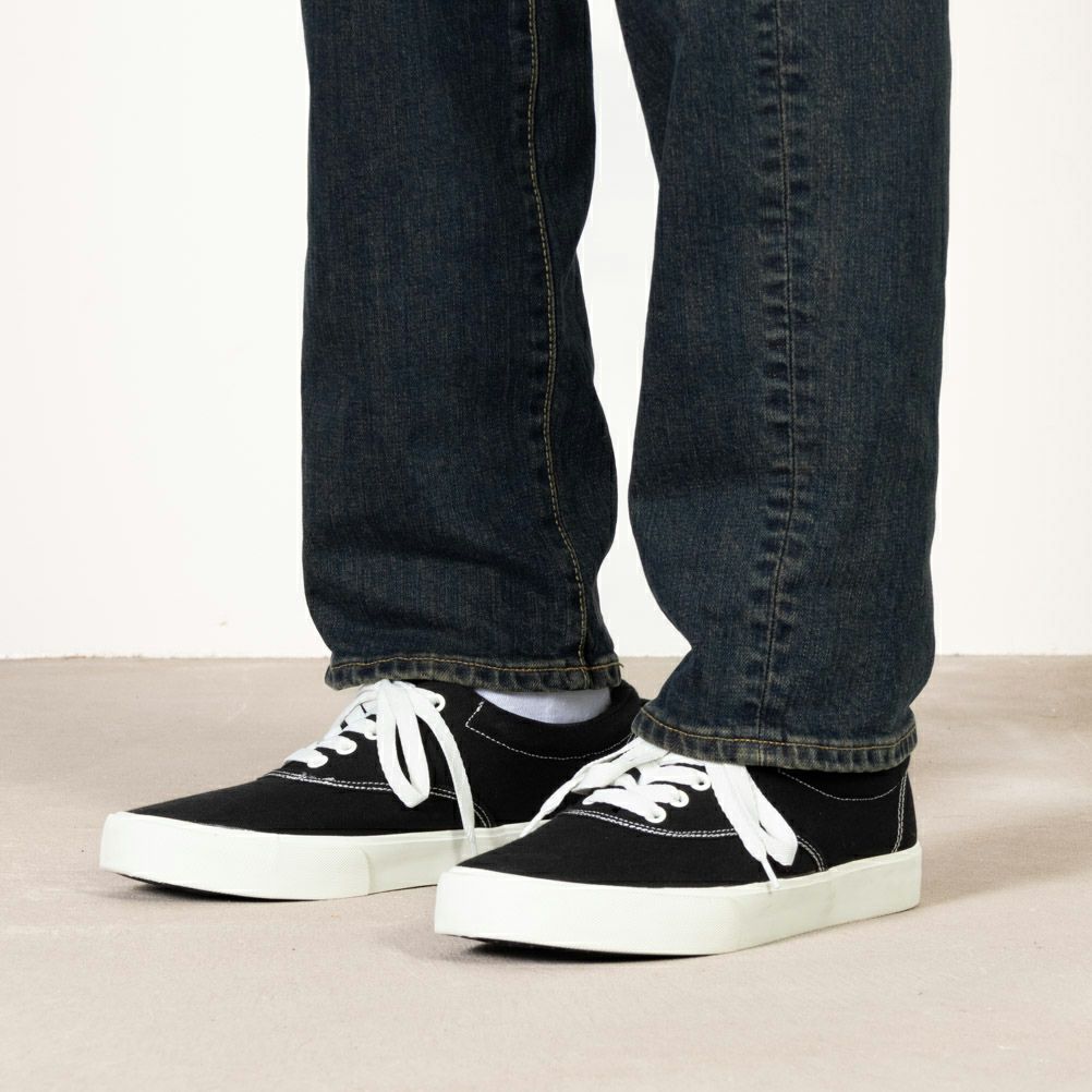 EDWIN 503 レギュラーストレートパンツ メンズ