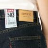 EDWIN  503 レギュラーストレートパンツ メンズ商品サムネイル-9