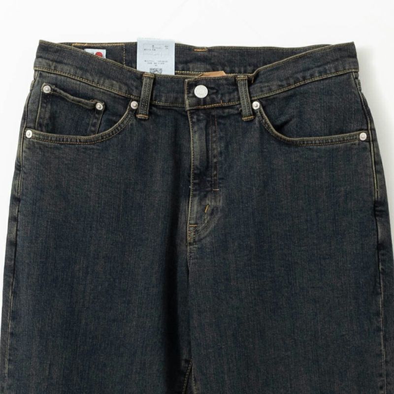 EDWIN  503 ルーズストレートパンツ メンズ商品画像-5