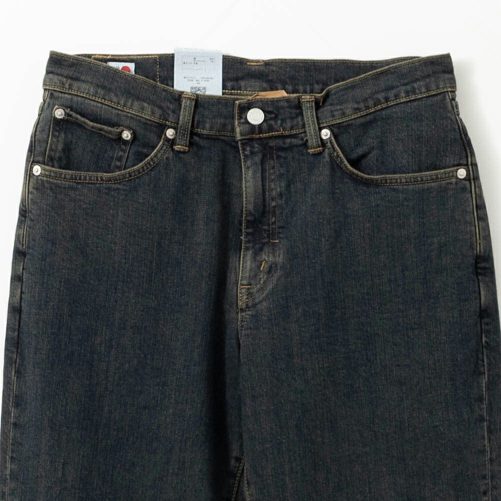 EDWIN 503 ルーズストレートパンツ メンズ