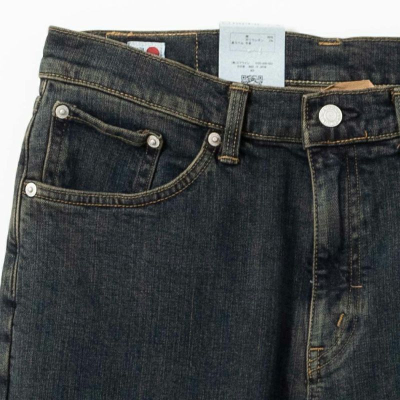 EDWIN  503 ルーズストレートパンツ メンズ商品画像-6