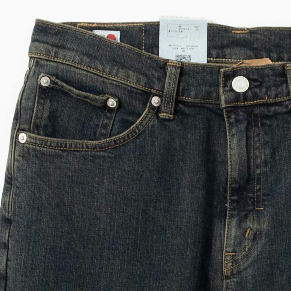 EDWIN 503 ルーズストレートパンツ メンズ