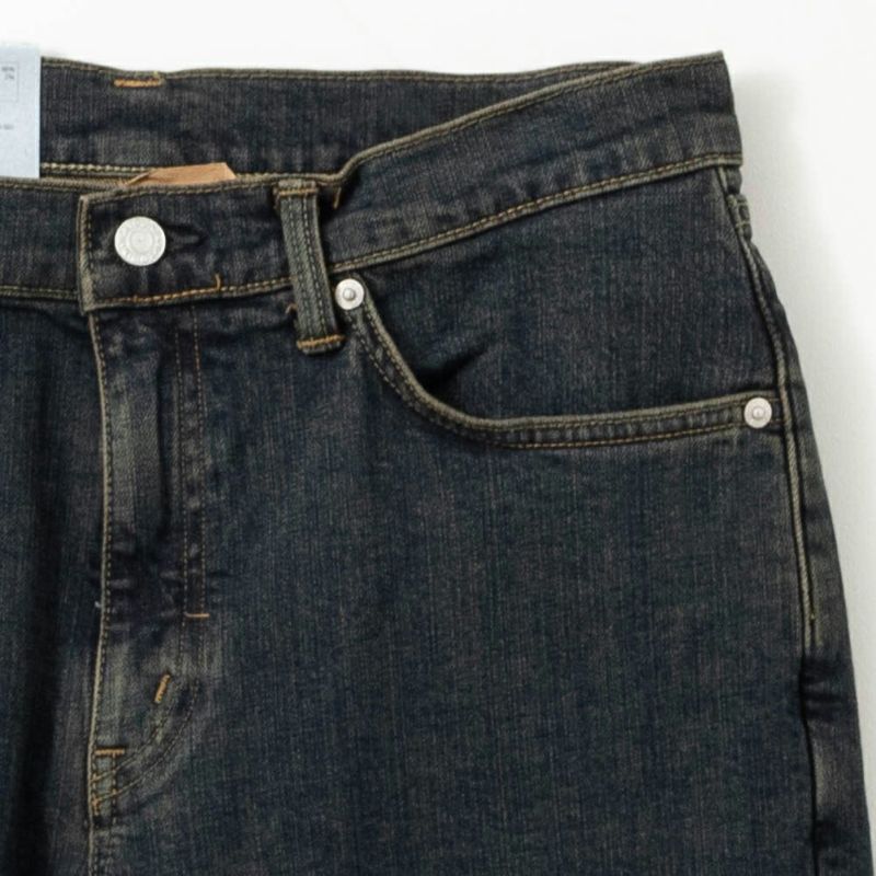 EDWIN  503 ルーズストレートパンツ メンズ商品画像-7