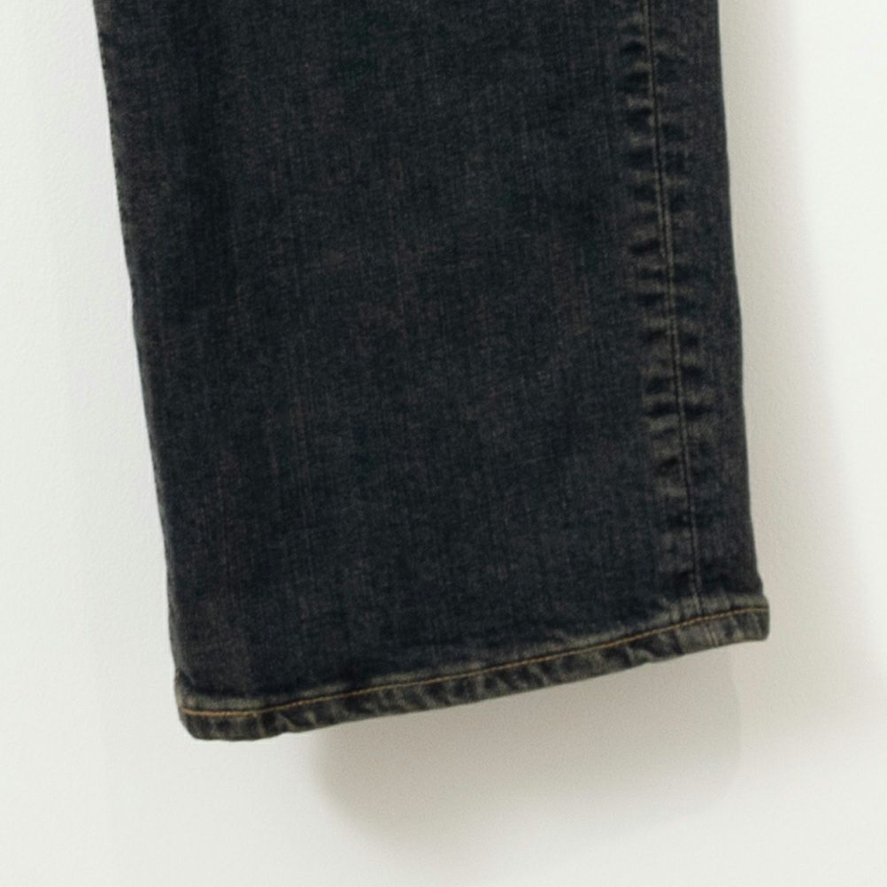 EDWIN 503 ルーズストレートパンツ メンズ