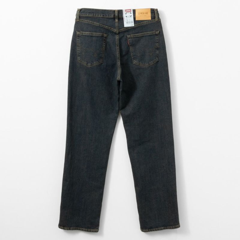 EDWIN  503 ルーズストレートパンツ メンズ商品画像-11