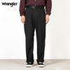 WRANGLER ミリタリートラウザーパンツ メンズ