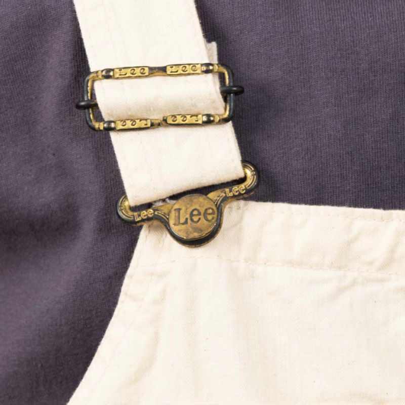 【オンラインストア限定】Lee  ダンガリーオーバーオール メンズ商品画像-7