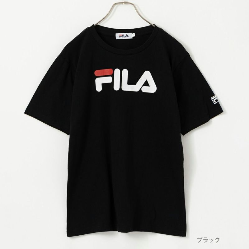 fila 通販 人気 t シャツ