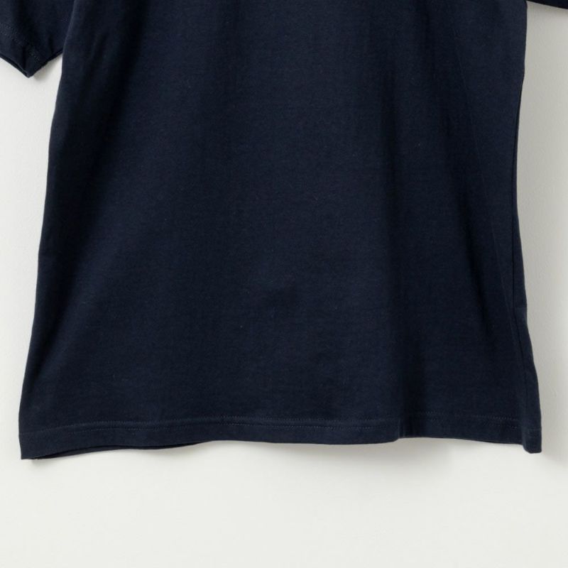 【オンラインストア限定】FILA ワンポイント刺繍Tシャツ レディース メール便 対応商品商品画像-7