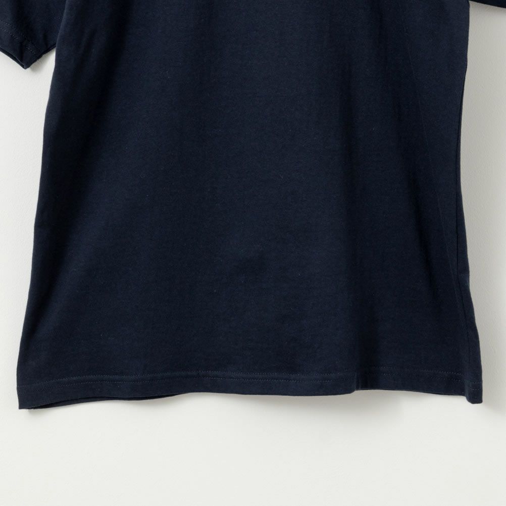 【オンラインストア限定】FILA ワンポイント刺繍Tシャツ レディース メール便 対応商品商品サムネイル-7