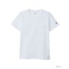 Champion ポケット付きTシャツ レディース ネコポス 対応商品