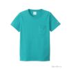 Champion ポケット付きTシャツ レディース ネコポス 対応商品