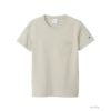 Champion ポケット付きTシャツ レディース ネコポス 対応商品