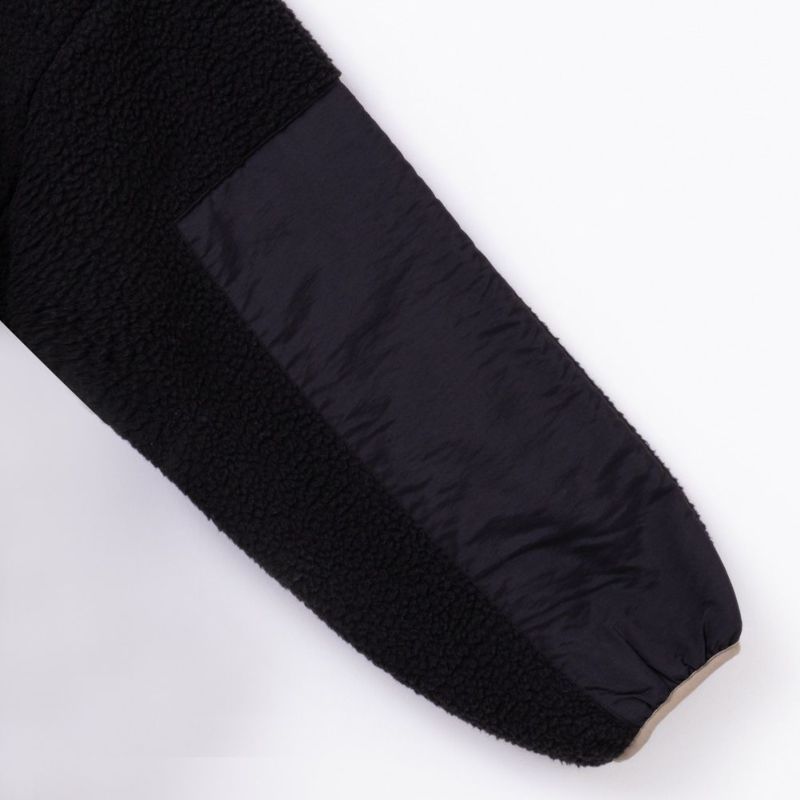 【オンラインストア限定】Champion  ボアフリースショートジャケット レディース商品画像-20