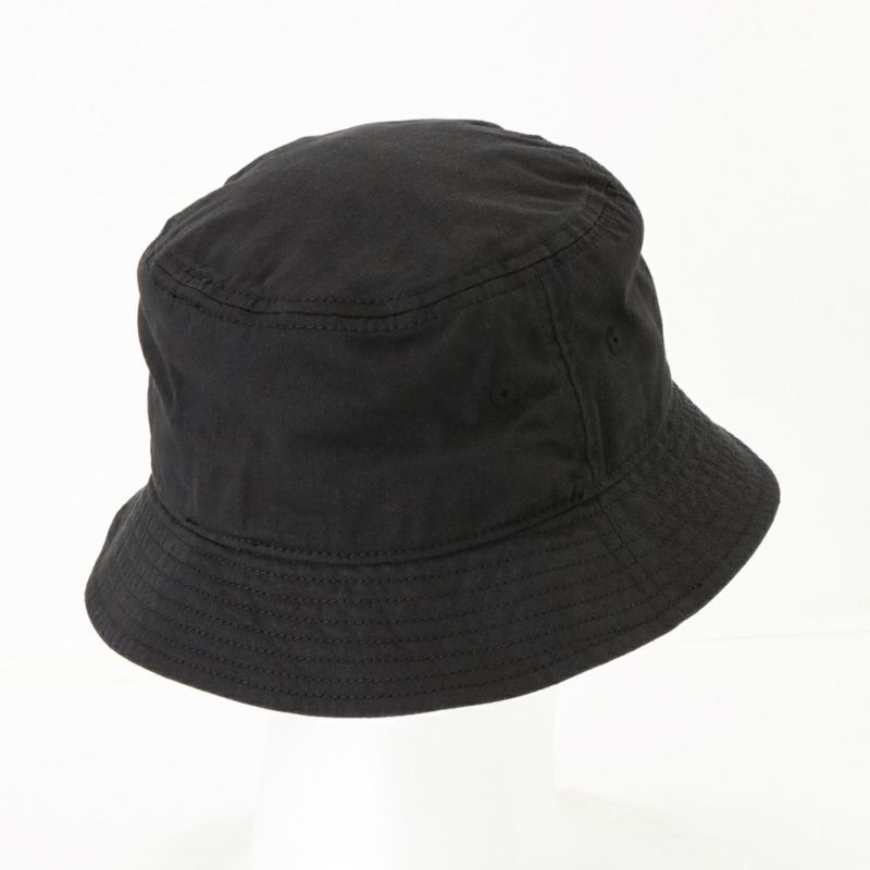 CONVERSE  コットンツイルロゴバケットハット レディース商品画像-5