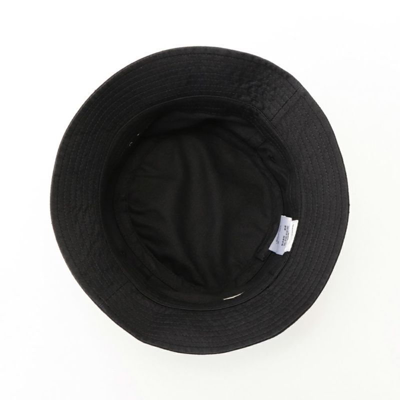 CONVERSE  コットンツイルロゴバケットハット レディース商品画像-7