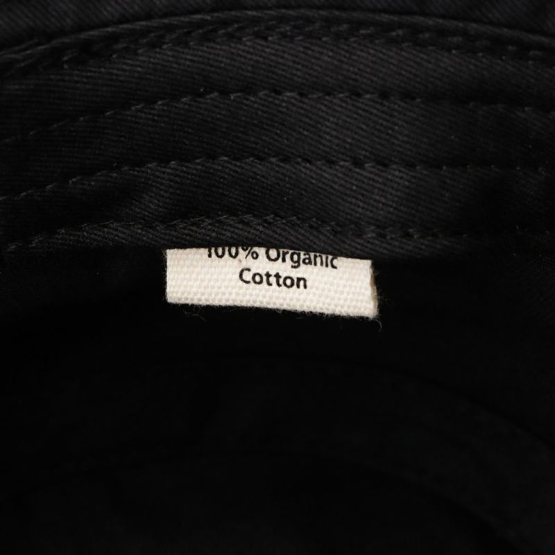CONVERSE  コットンツイルロゴバケットハット レディース商品画像-11