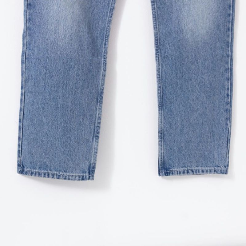 【オンラインストア限定】Levi's  SILVER TAB(TM) ストレートデニムパンツ メンズ商品画像-8