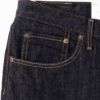 EDWIN  INB E404 ストレートデニムパンツ メンズ商品サムネイル-4