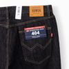 EDWIN  INB E404 ストレートデニムパンツ メンズ商品サムネイル-6