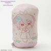 「魔入りました！入間くん」×サンリオキャラクターズ アスモデウス×マイメロディ クッション