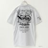 Norton 半袖クラッシックポロシャツ メンズ