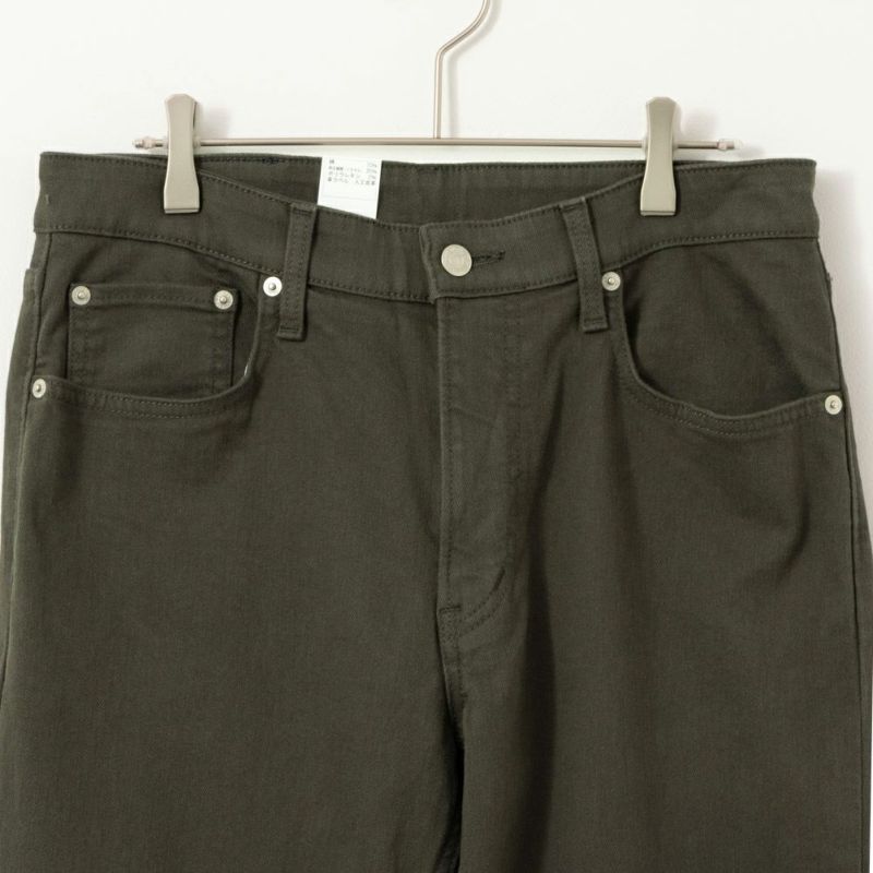 EDWIN  INB FLEX レギュラーストレートパンツ メンズ商品画像-3