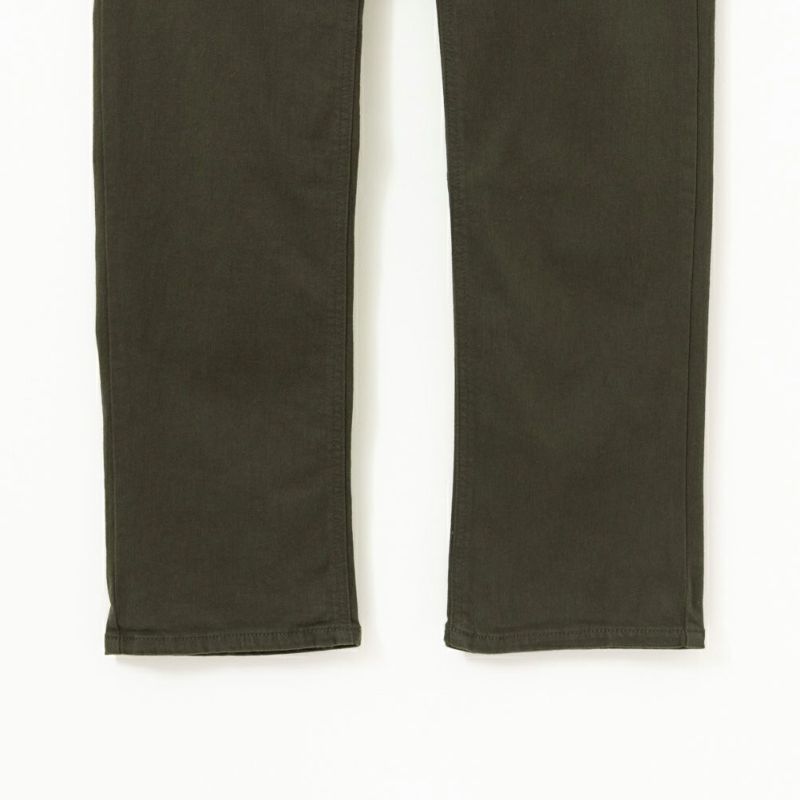 EDWIN  INB FLEX レギュラーストレートパンツ メンズ商品画像-6